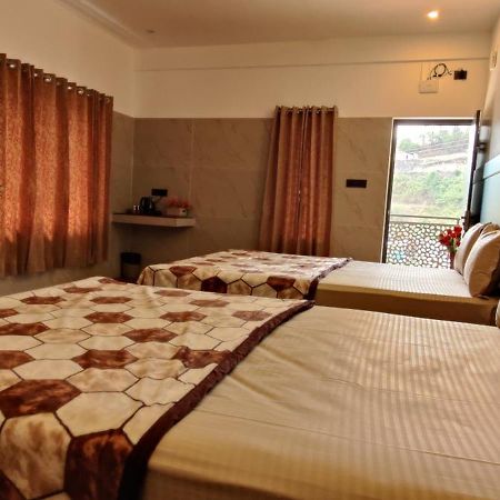 Rr Holiday Homes Кодайканал Екстер'єр фото
