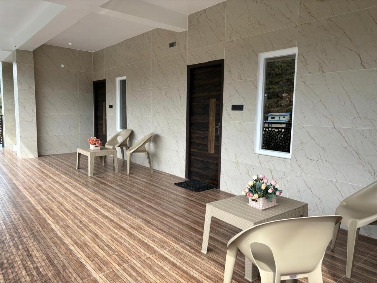 Rr Holiday Homes Кодайканал Екстер'єр фото
