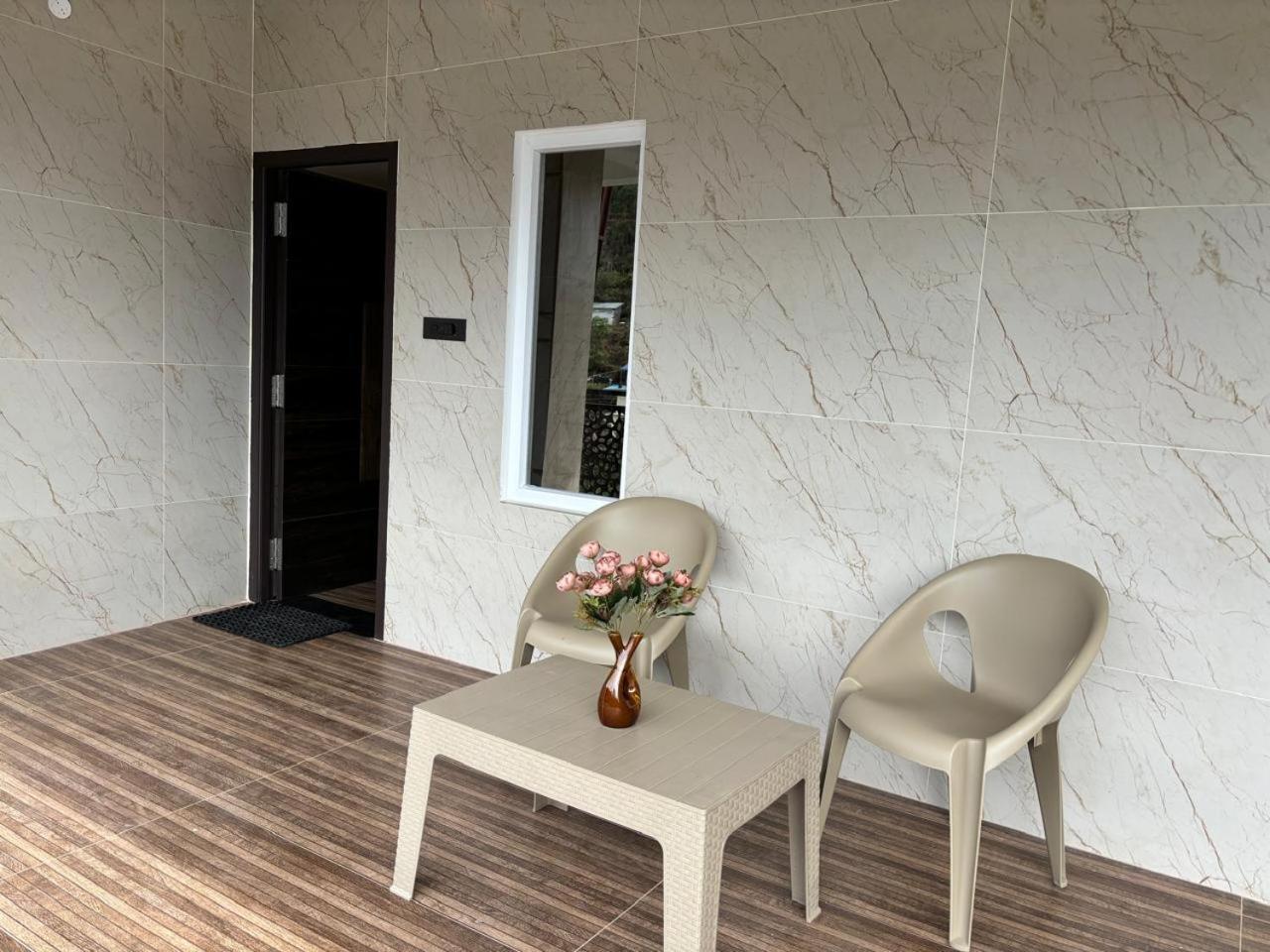 Rr Holiday Homes Кодайканал Екстер'єр фото