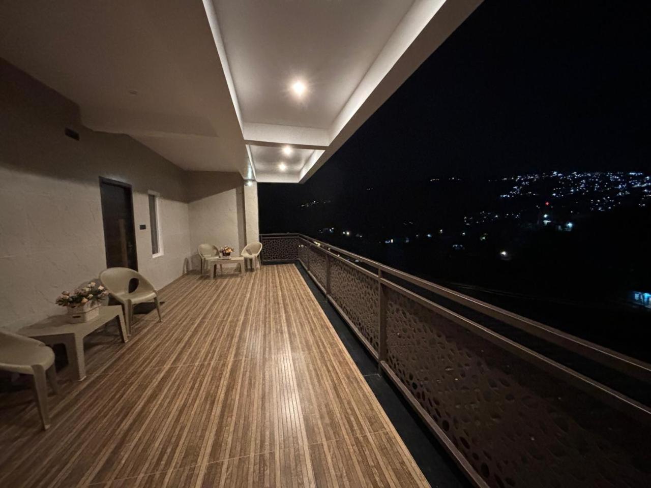 Rr Holiday Homes Кодайканал Екстер'єр фото